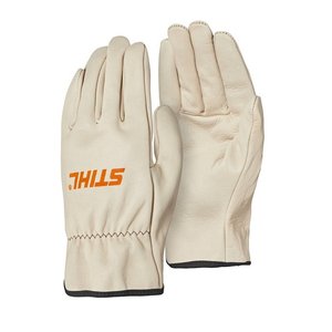 Manusi de protectie din piele marimea 11 (XL), STIHL DYNAMIC DURO
