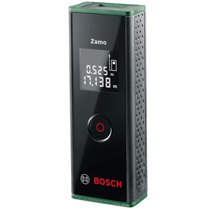 Telemetru laser Bosch ZAMO 3