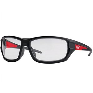 Ochelari de protectie fumurii, Milwaukee Performance Clear Safety