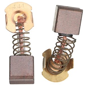 Set perii colectoare MAKITA CB441, CB429, CB442, CB432