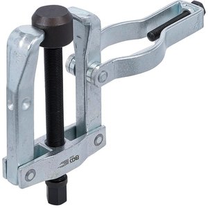 Extractor BGS inele interioare de rulmenti, 2 brate, compatibil autoturisme VW si Audi