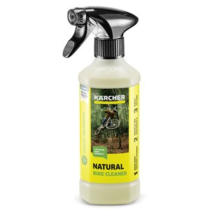 Detergent natural lichid pentru curatarea bicicletelor, 0.5 L, tip RM 640N