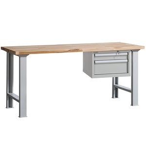 Banc de lucru profesional 2m, WB NEW 2000 H2