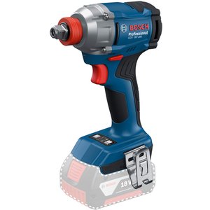 Masina de insurubat cu impact, percutie si acumulatori 18V Li-Ion, 1/2