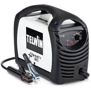Sudura cu electrod (MMA) tehnologie INVERTER
