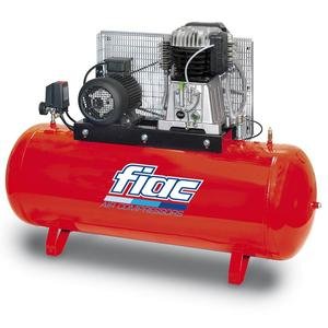 Compresor cu piston, profesional, FIAC AB300/808F