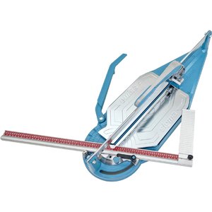 Masina manuala de taiat (prin impingere) placi ceramice, 76 cm, SIGMA tip 4CN SERIE 4 NEX