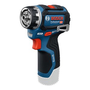 Masina de gaurit/insurubat Advanced KickBack Control cu acumulatori 12V, SOLO, tip PRO GSR 12V-32 FC