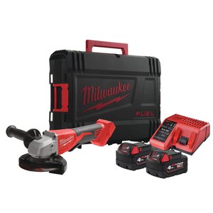Polizoare unghiulare cu acumulator