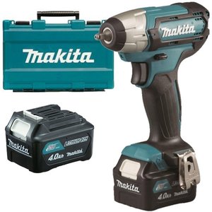 Masini de insurubat cu impact cu acumulator