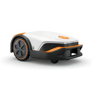 Robot electric de tuns gazonul STIHL iMOW 5.0, 1500mp