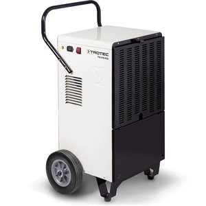 Dezumidificator pentru constructii Trotec TTK570ECO, 100l/24h