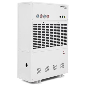 Dezumidificator industrial prin condensare, 485l/24h, Trotec DH145SH