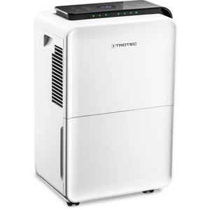 Dezumidificator si purificator de aer, 30l/24h, Trotec, tip TTK99HEPA