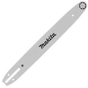 Sina ghidaj motoferastrau Makita 38 cm 1.5 mm 0.325