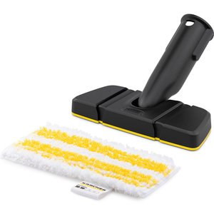 Accesorii curatitoare si aspiratoare cu abur