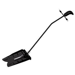 Kit de mulcire Stihl AMK 127 pentru tractorase seria T5 (anumite modele) si T6
