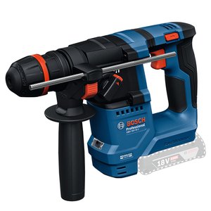 Ciocan rotopercutor SDS-plus 18V, SOLO, ONECHUCK, KICKBACK CONTROL, tip GBH 18V-18 X