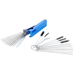 Set pentru curatat carburatoare