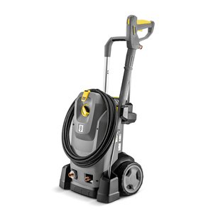 Aparat de spalat cu presiune 150 bar, pistol EASYFORCE, KARCHER tip HD 6/15 M Plus
