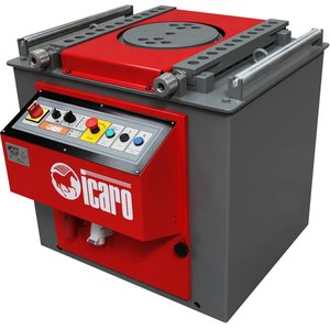 Masina de indoit fier beton tip P38 PRO