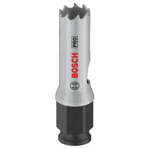 Carota Bosch PRO Multi Material PC Plus, 22 mm