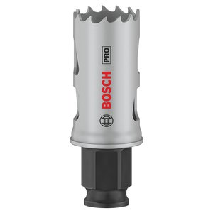 Carota Bosch PRO Multi Material PC Plus, 25 mm