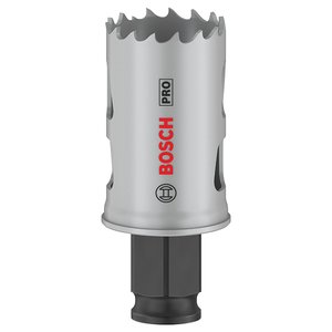 Carota Bosch PRO Multi Material PC Plus, 30 mm