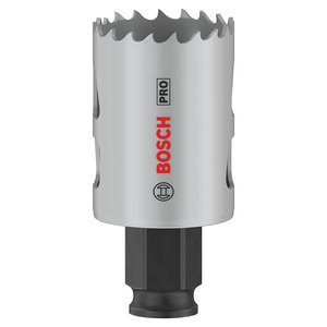 Carota Bosch PRO Multi Material PC Plus, 35 mm