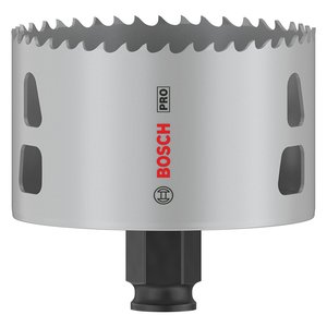 Carota Bosch PRO Multi Material PC Plus, 79 mm
