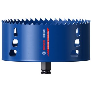 Carota BOSCH EXPERT pentru materiale dure, 152 mm  