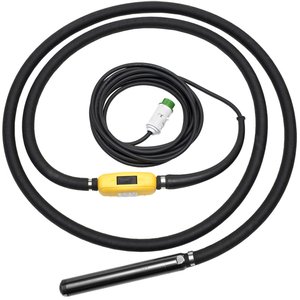 Lance vibratoare pentru convertizoare de inalta frecventa