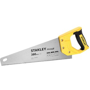 Fierastrau Stanley, SharpCut, 380 mm, 11 TPI
