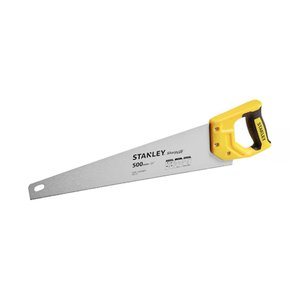 Fierastrau Stanley, SharpCut, 500 mm, 11 TPI