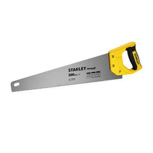 Fierastrau Stanley, SharpCut, 500 mm, 7 TPI