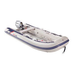Barca pneumatica Honda, 353cm, 5 persoane, podina aluminiu, tip T35-AE3