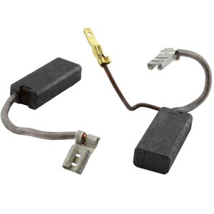 Set perii colectoare pentru DEWALT / METABO