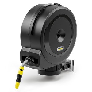 Tambur si furtun HBX 5.25 Automatic