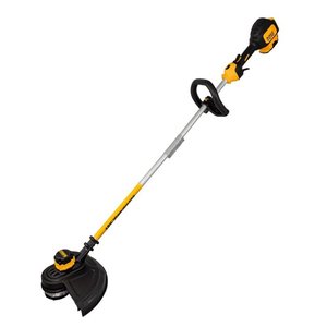 Motocoasa (trimmer) cu acumulator 18V, 5.0Ah, Dewalt, tip DCM561PBS-XJ