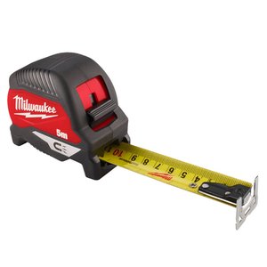 Ruleta magnetica Milwaukee GEN IV 30mm, 5m