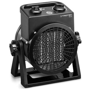 Aeroterma (incalzitor) ceramica portabila, tip TDX10, 2kW, 230V, Trotec