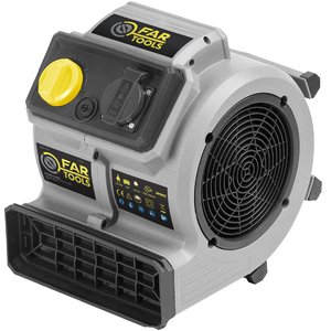 Ventilatoare industriale
