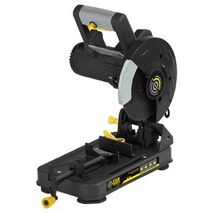 Debitator metale FarTools TD1500, disc 180 mm, 1500W