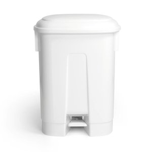 Cos de gunoi 60l cu capac si pedala, Kärcher