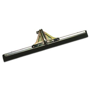 Racleta ramforsata de cauciuc de podea, 75cm (fara maner), Kärcher