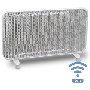 Convector electric TROTEC TCH 2030 E - 2000W, Wi-Fi