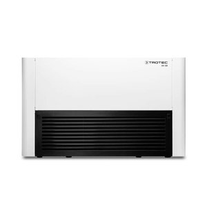 Dezumidificator profesional pentru piscine si uz industrial, Trotec DH 120