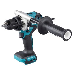 Masina de gaurit/insurubat cu percutie 18V, SOLO, 130 Nm, tip DHP492Z