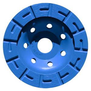 Discuri diamantate pentru slefuire