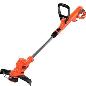 Motocoasa electrica (trimmer) Black&Decker BESTA525-QS, 25 cm, 450 W